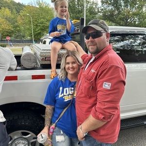 Meet your Posher, Chelcee